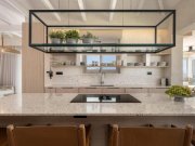 Tersana Kreta, Tersana: Wunderschöne Villa mit atemberaubendem Meer- und Sonnenuntergangsblick zu verkaufen Haus kaufen